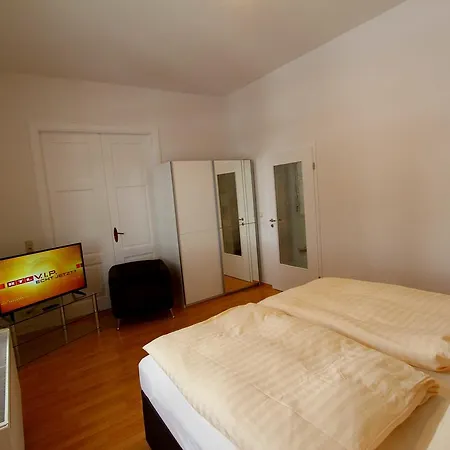 Apartament Strand_domizil _ Eg_fewo
